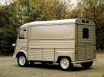 Citroen HY Van 1947 года